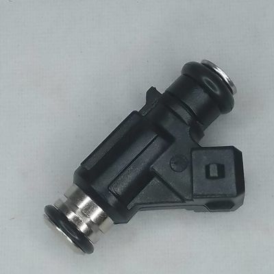 25368820 Rebuilt Delphi Fuel Injectors Warranty FAW Jiabao