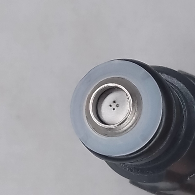 0 280 156 095 2001 2003 2002 Ford Focus Fuel Injectors 2.0 2.3 L L4 Volvo 740 745 940 2.4L