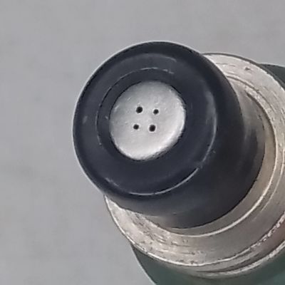 23250-66010 DENSO ईंधन इंजेक्टर नोजल 1995-1997 4.5L LX450 लेक्सस ईंधन इंजेक्टर